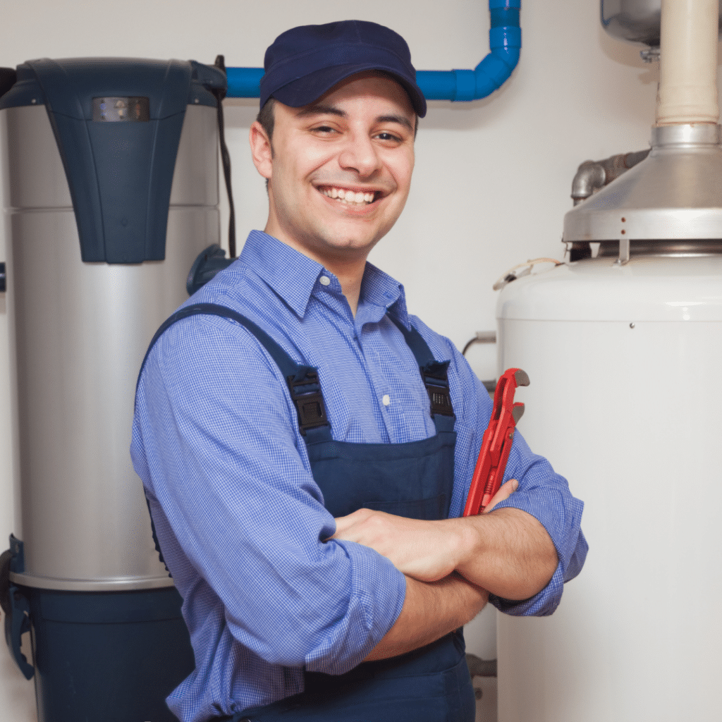 Top Rated Plumber in Salem
