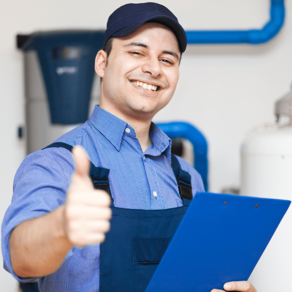 Top Rated Plumber in Solon