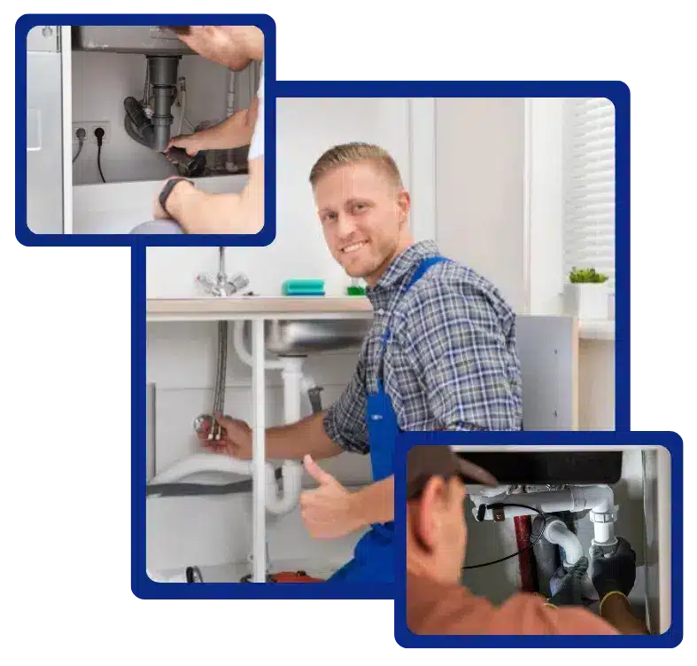 advanced water heater repair in Portage County