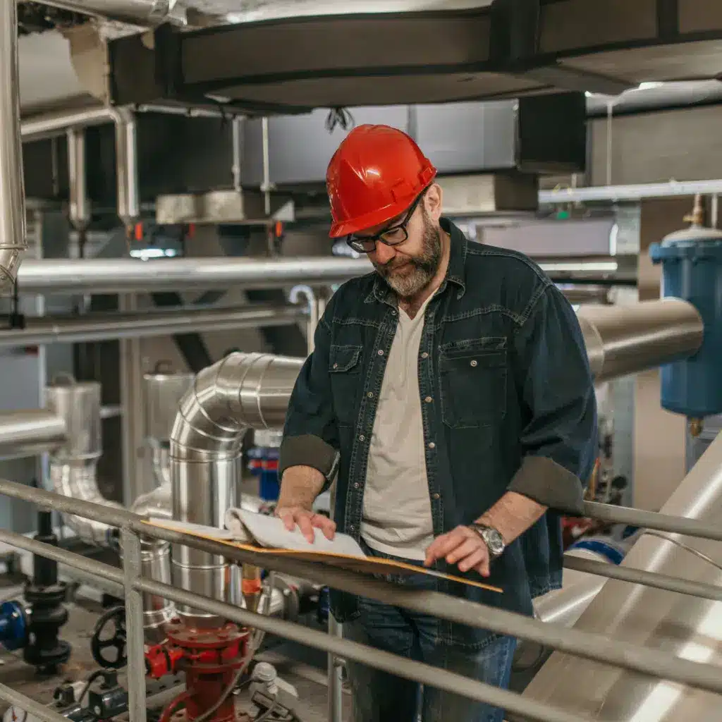 Commercial Plumber in Portage County