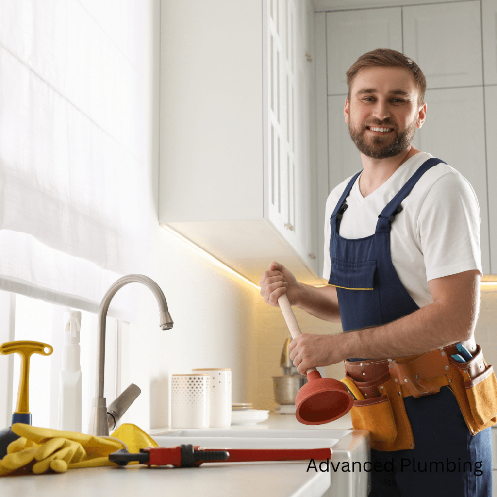 Plunger Drain Cleaning In Brimfield Ohio