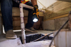 sump pump maintenance