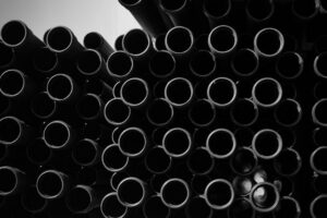 cast iron pipe replacement